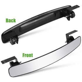 KISEER packaging for golf cart rear view mirror