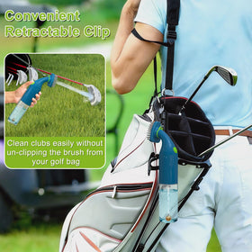 Kiss Core IP54 waterproof design—reliable performance in rain-soaked or damp conditions.
