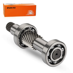 kit contents include rear axle input shaft with JW2-G6335-00
