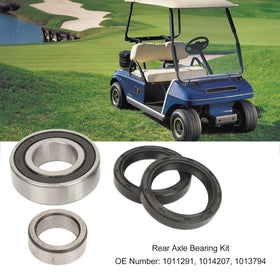 Klanata precise OEM design enables straightforward installation.