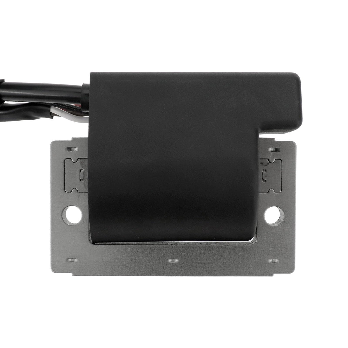 High-quality materials visible on Klmcarblab ignition coil