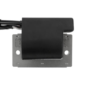 High-quality materials visible on Klmcarblab ignition coil