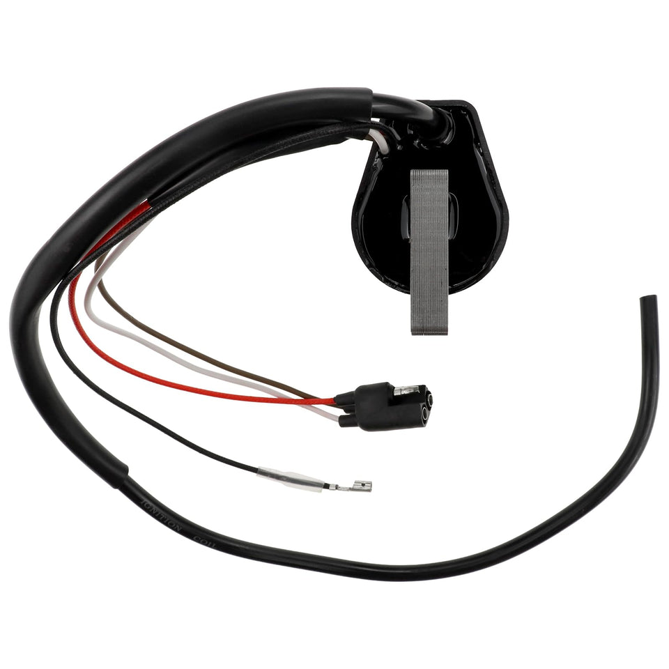 Klmcarblab ignition coil for Club Car DS 1984-1989 delivers reliable ignition sparks