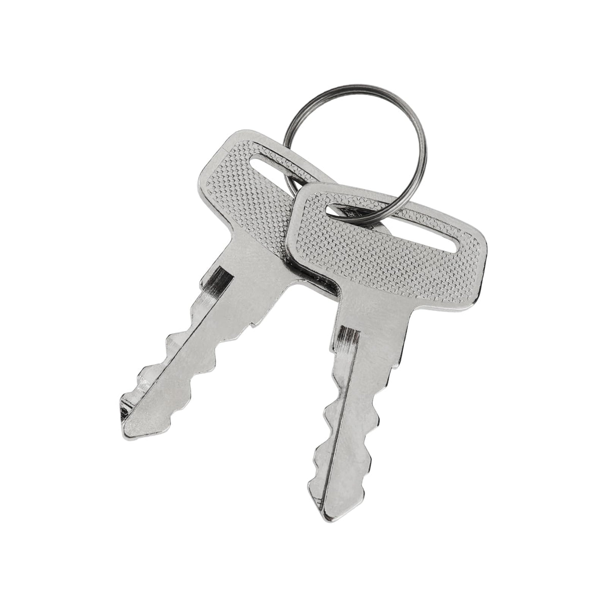 Klmcarblab packaged kit with key switch and carabiner