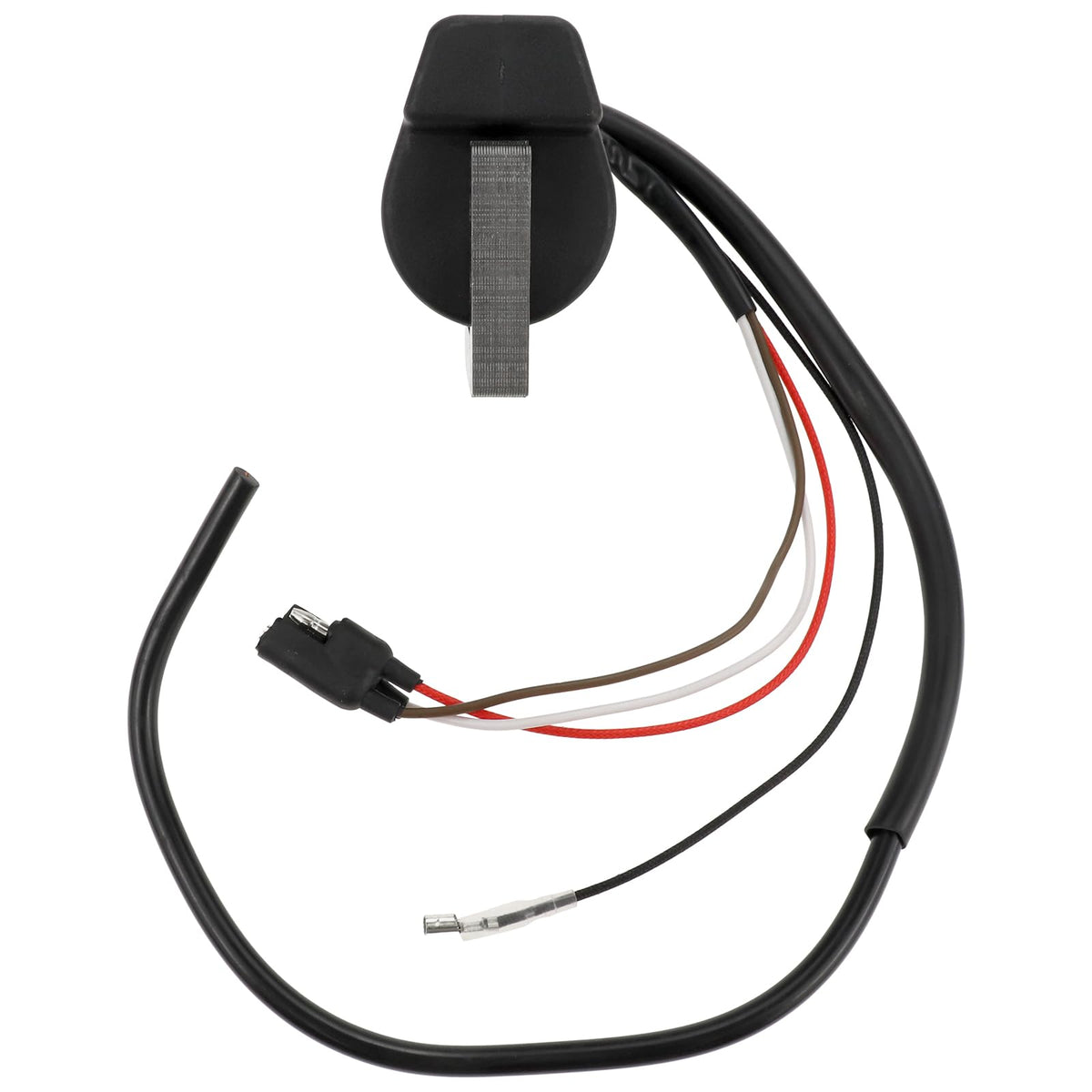 1012520 replacement coil close-up for Club Car DS