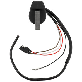1012520 replacement coil close-up for Club Car DS