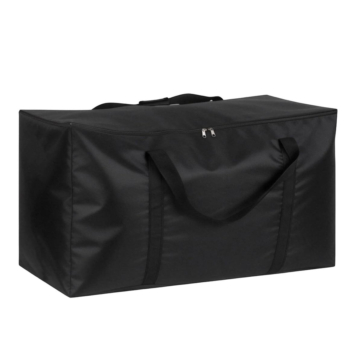 Klmnop golf push cart bag provides full-coverage protection for carts during storage and travel