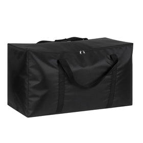 Klmnop golf push cart bag provides full-coverage protection for carts during storage and travel
