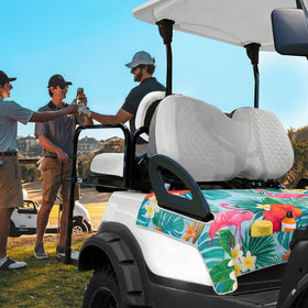 Klyyo Clyro easy-install design allows quick attachment or removal.