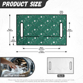 Knextrepoy breathable knitted fabric for year-round comfort.