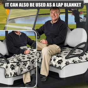 Knextrepoy knitted towel fabric offers breathable comfort during warm rounds