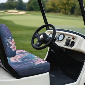 Breathable fabric detail shows soft, stretchable material for comfort