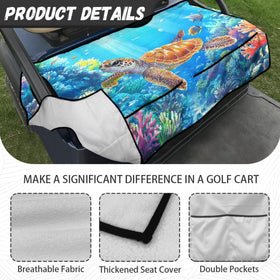 Knextrepoy easy one-step installation aligns with armrests