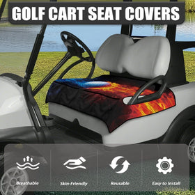 Knextrepoy Fire protective cover guards against dust sweat and spills during rounds