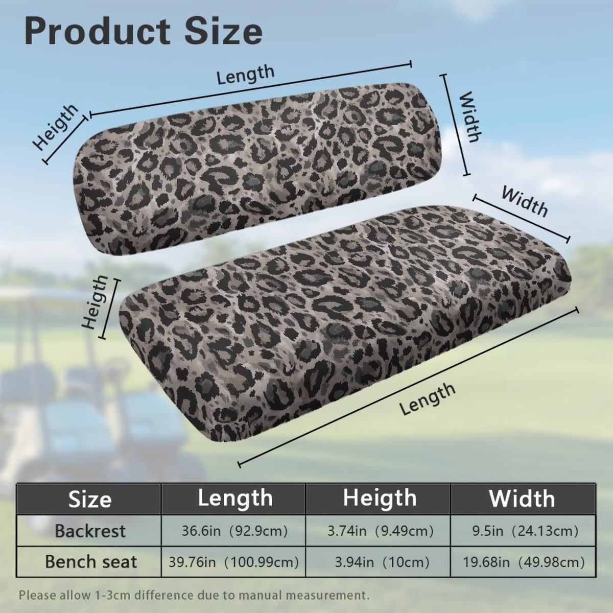 Knextrepoy gift-ready packaging makes a practical present for golfers