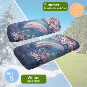 Gift-ready packaging for golfers and friends upgrading their cart look
