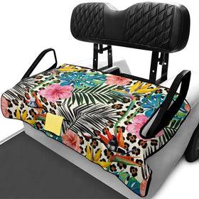Knextrepoy seat cover pockets keep sunglasses within reach