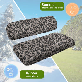 Knextrepoy protective layer shields seats from dust and daily wear