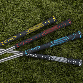KNLY Golf Grips standard/midsize core suitable for versatile clubs.