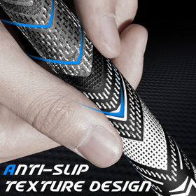 KNLY Hybrid Golf Grips Standard/Midsize model designed for comfortable practice sessions