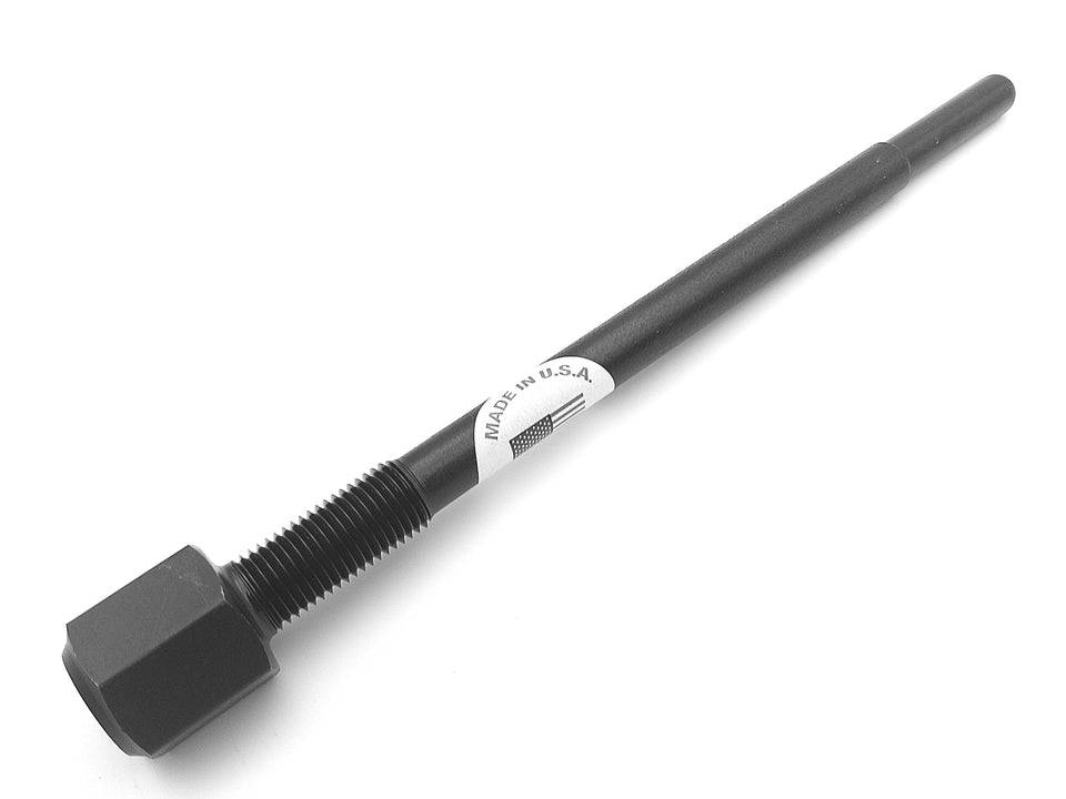 KNS Performance Parts heavy-duty clutch puller for Club Car DS, reliable clutch removal.