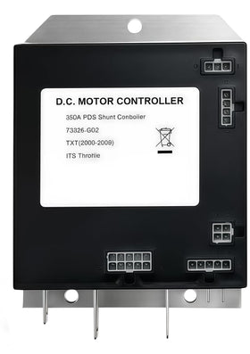 Kodrily 73326G02 golf cart motor controller 36V 350A for EZGO TXT PDS