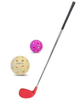 KOFULL backyard golf challenges party setup for social games