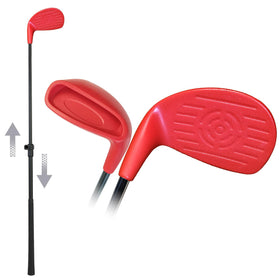 KOFULL oversize head golf club for confident backyard chipping