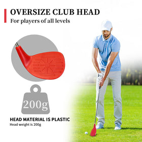 KOFULL Plastic ball and bucket setup for casual lawn challenges.
