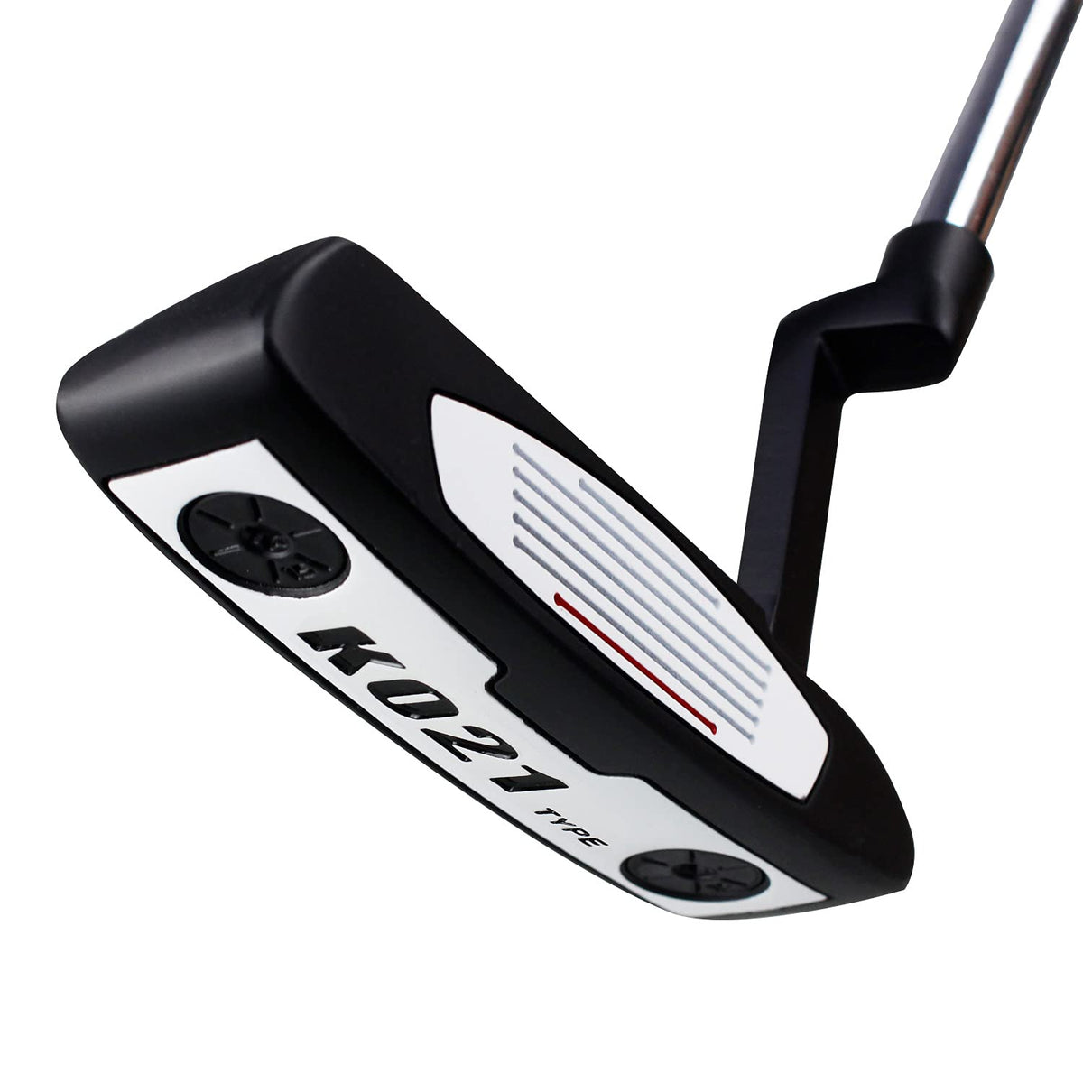 KOFULL 350g head balance supports steady strokes and feedback.