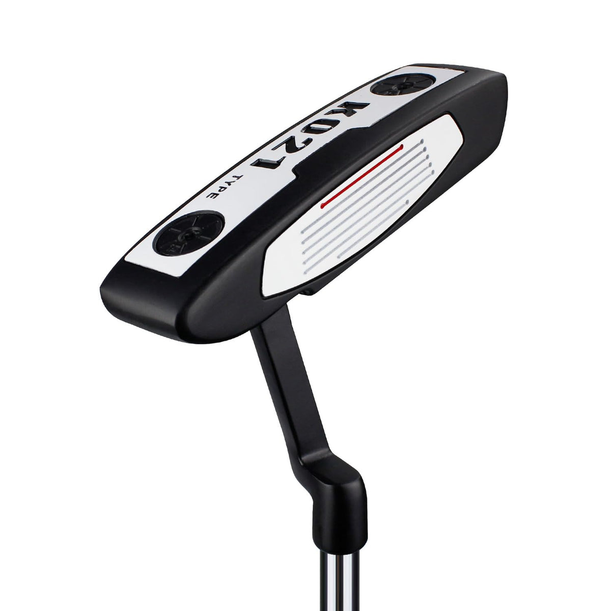 KOFULL gift-ready golf putter makes a thoughtful present for golfers.