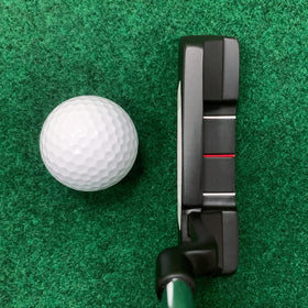 KOFULL men right-handed putter suited for adult players.