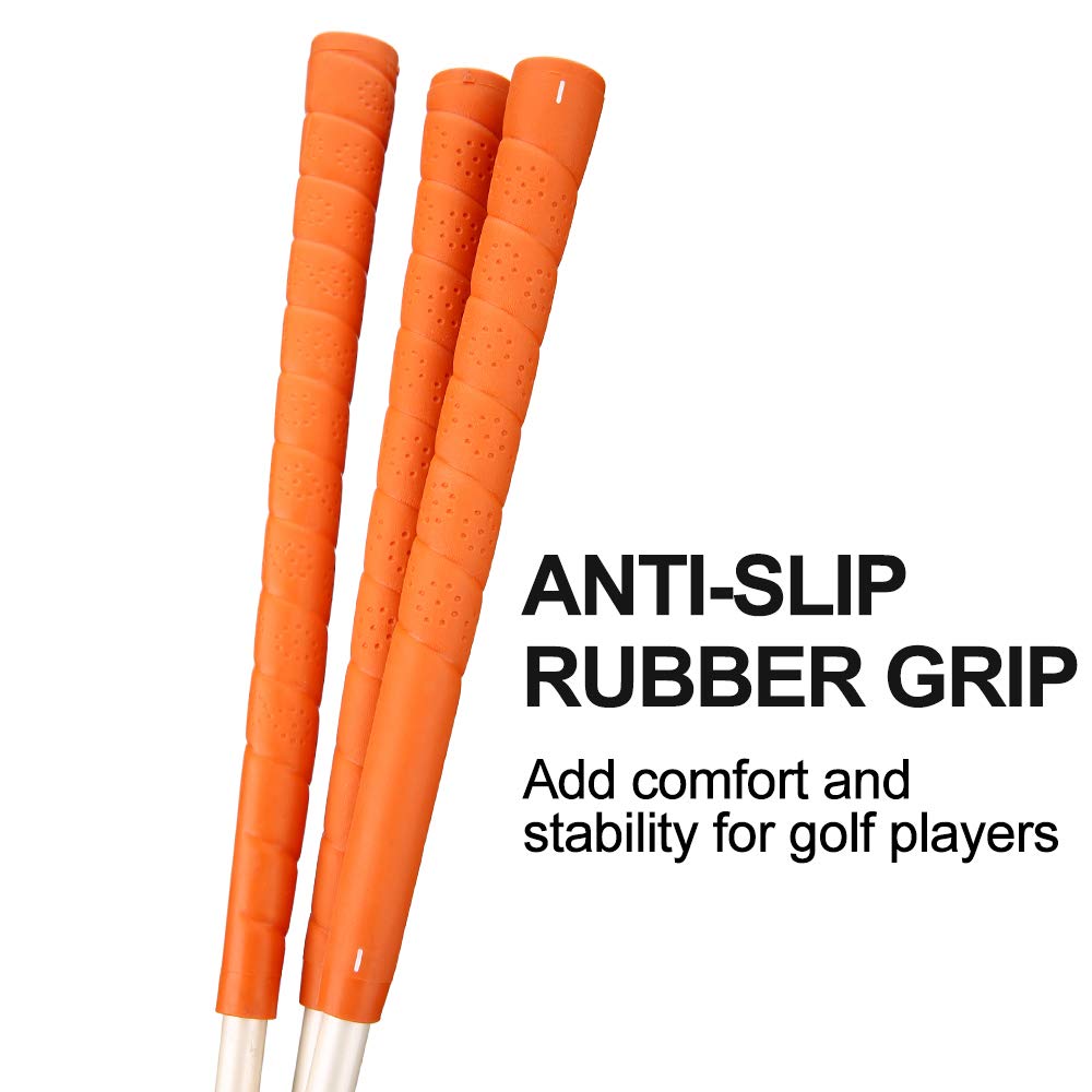 KONDAY carry bag shown for organized, portable golf toys.