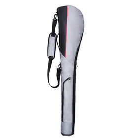 KONDAY golf club travel case with compact design and protection