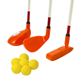 KONDAY soft balls for safe indoor and outdoor practice