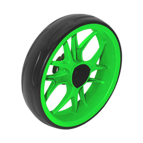 kowaku compatible with 3- and 4-wheel carts for longevity
