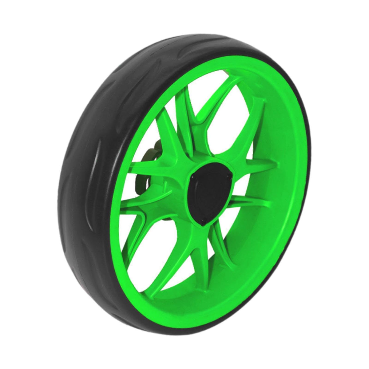kowaku high-density EVA tread grips wet grass and sand