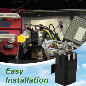 KPALAG back sliding bracket enables installation with no modifications