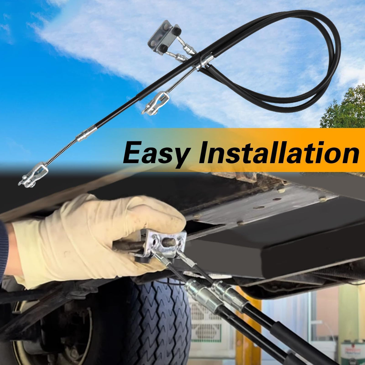 KPALAG fitment guide for EZGO TXT and Medalist carts (1994-2008)