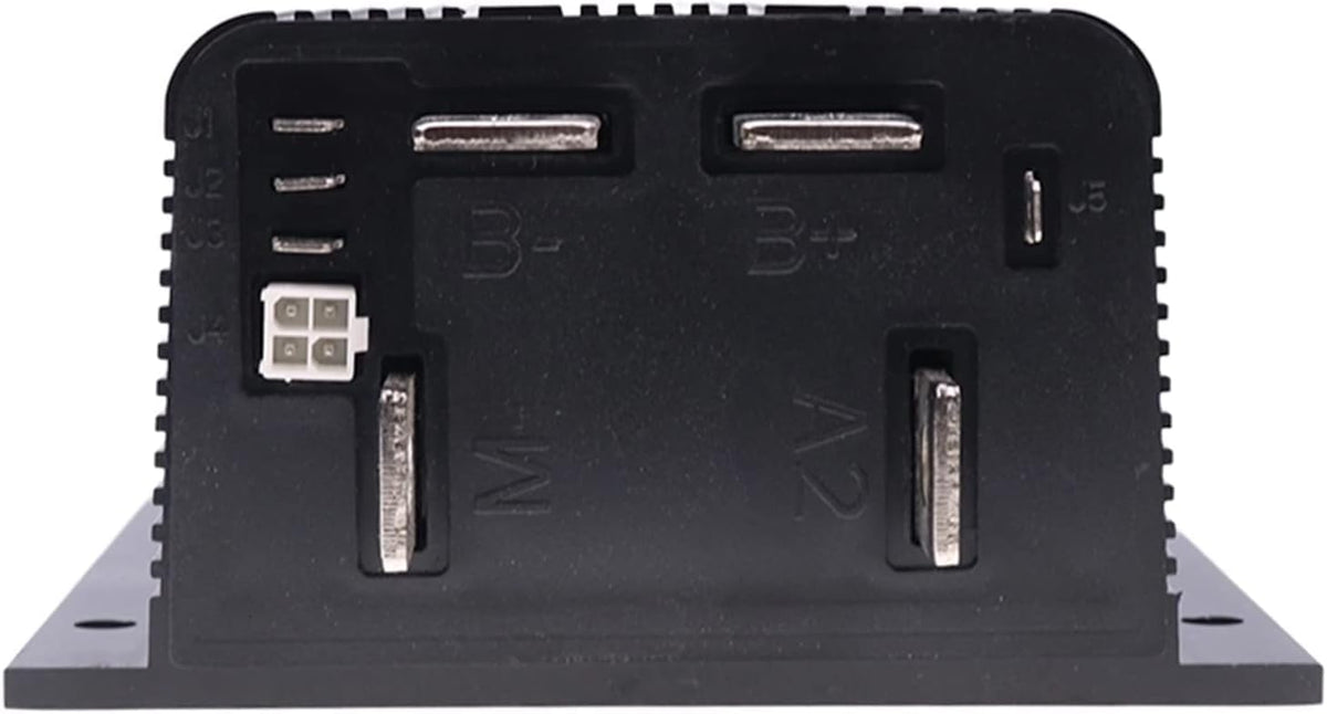 KSQOON package shot indicates ready-to-install kit and durable components.