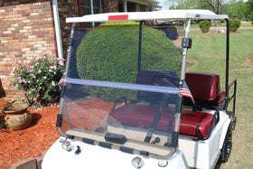 KUAFU aerodynamic design helps reduce crosswinds during rides.