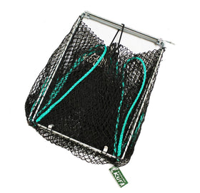 KUFA Sports vented 1/2L bait jar enables airflow and fresh bait.