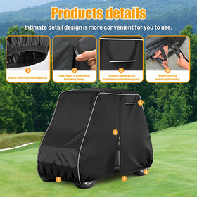 KULITH 4/6-seat design demonstrates a custom fit for versatility.