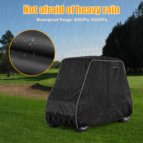 Kulith cover has double reflective strips for better night visibility