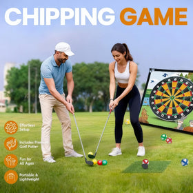 KuroShine 20 balls set for safe, engaging practice