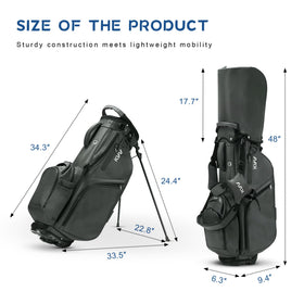 KVV dual insulated cooler pockets keep drinks cold and fresh.
