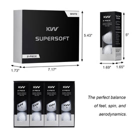 KVV pink and yellow color options boost visibility in rough conditions