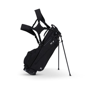 KVV Junior Golf Bag age-specific design for growing players.