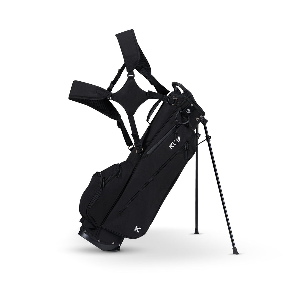 KVV Junior Golf Bag age-specific design for growing players.