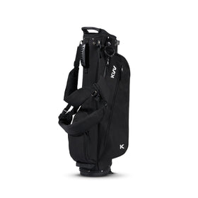 KVV Junior Golf Bag ergonomic handle for safe handling.